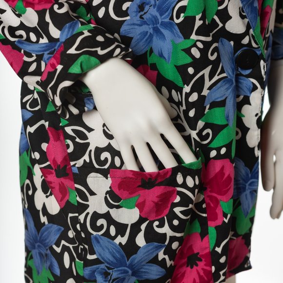 Connections Related Separates Blazer - Picture 5 of 8